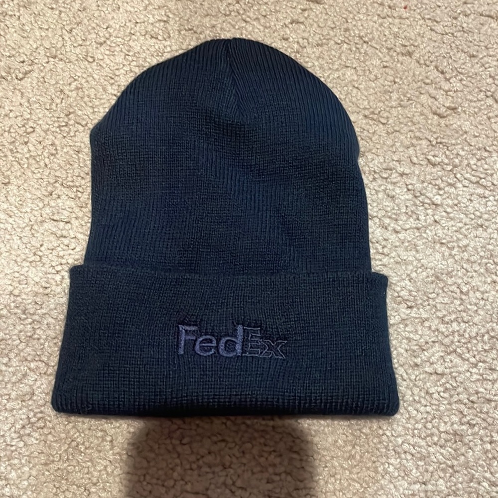 Fedex skully